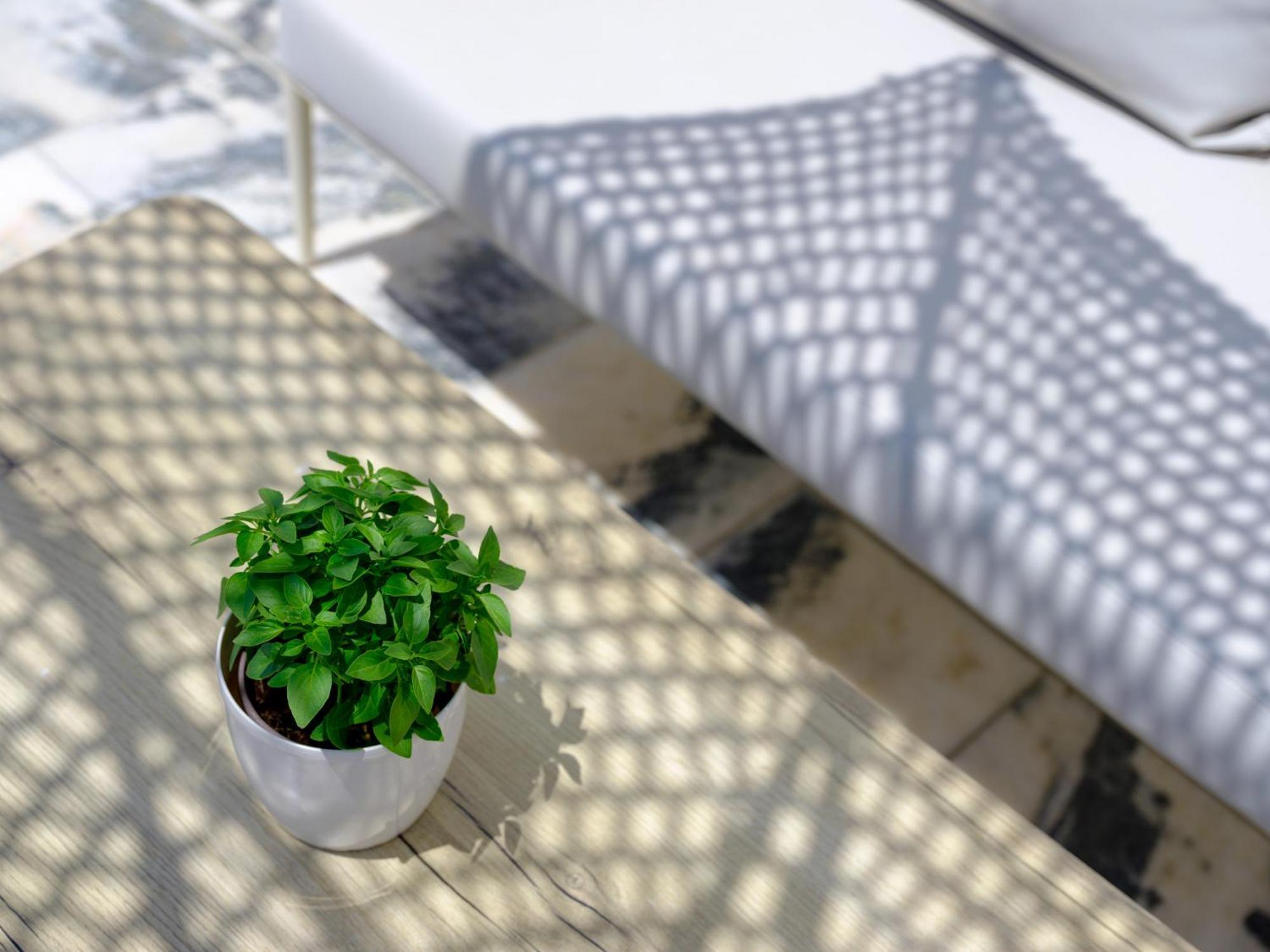 Mybozer Hotel Kallisto Imerovigli  Dış mekan fotoğraf